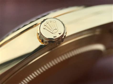 william vale rolex replica|are rolex crowns real.